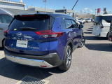 エクストレイル  1.5 G e-4ORCE 4WD