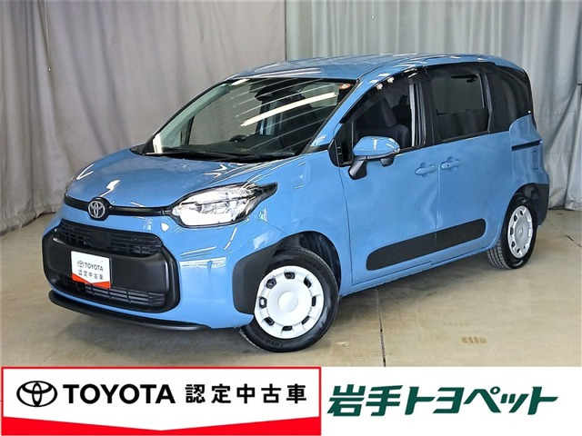 シエンタ ハイブリッド 1.5 G E-Four 4WD 