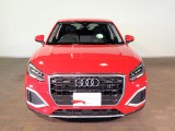 Q2 35 TFSI アドバンスド 