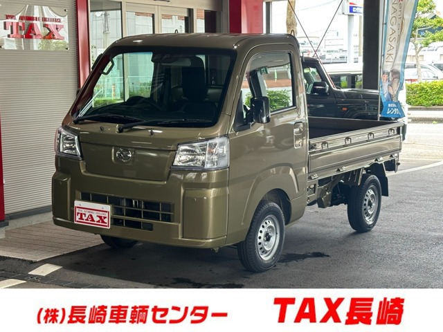 ダイハツ ハイゼットトラック 