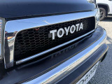 ルーフホワイト塗装 メッキホイール レザー調シートカバー 社外テール TOYOTAグリル