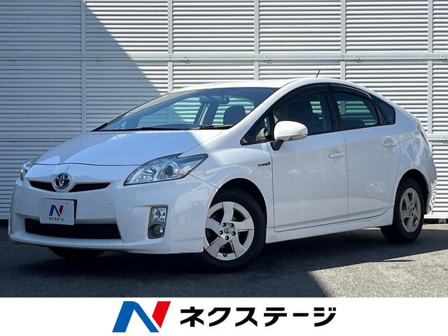 プリウス 1.8 S 