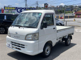 ダイハツ ハイゼットトラック