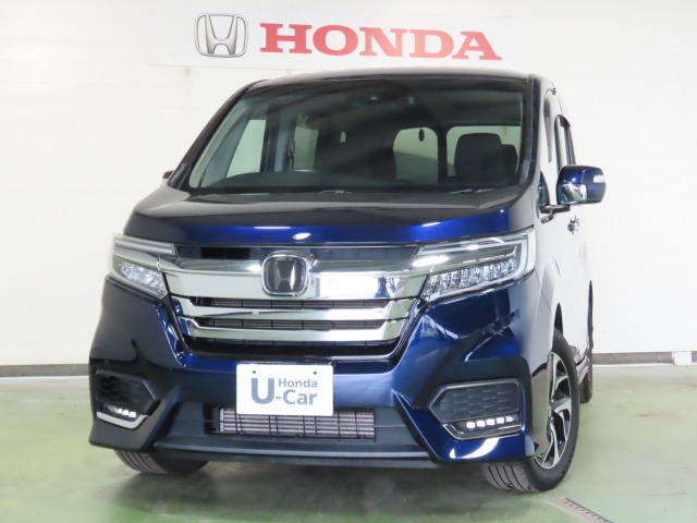 ホンダ ステップワゴン 