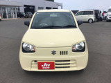 アルト L 4WD 