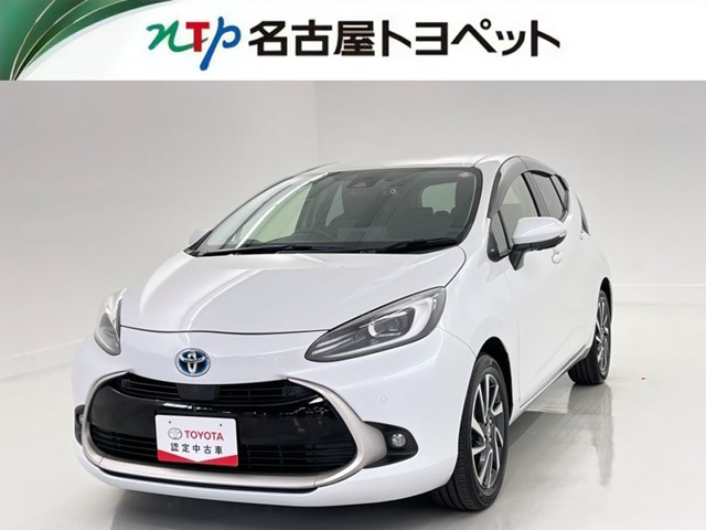 アクア  1.5 Z