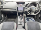 WRX S4 2.0 GT-S アイサイト 4WD 