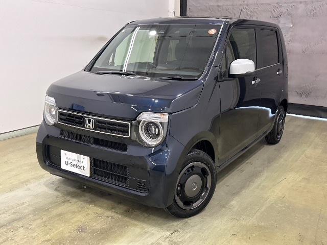 ホンダ N-WGN 