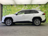 RAV4 2.0 G Zパッケージ 4WD 