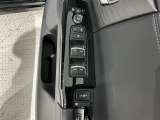 シートヒーターが付いています!寒い日に便利な装備ですね。