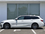 3シリーズツーリング 320d xドライブ エディション ジョイプラス 4WD
