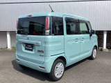 スペーシア ハイブリッド(HYBRID) G 