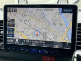 ★アルパイン製メモリーナビ★「FX11NX-2S」搭載!フルセグTV再生機能あり!
