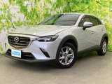 マツダ CX-3