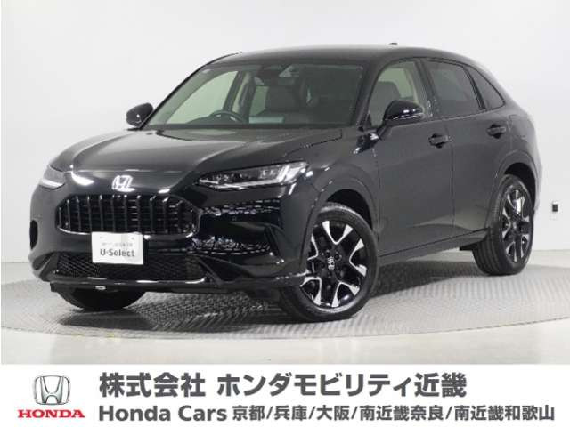 ZR-V 2.0 e:HEV Z 4WD 