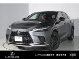 レクサス RX