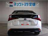 LEDテールライトです。省電力、高輝度のLEDは明るく照らすので夜間運転時の視認性を高めます。
