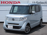 ワンオーナー車の2013年、N-BOX(G・ターボパッケージ)が入庫しました。当社自社工場にて法定点検を実施しております。過去の整備は整備記録簿での確認ができます。