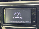 【純正ナビ】インテリアに溶け込むスタイリッシュな「専用設計」メーカーナビを装備♪視認性や操作性など基本性能にも優れ、より上質なカーライフをお楽しみいただけます。
