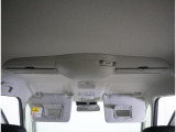 天井にはスリムサーキュレーター装備☆空気を循環してくれるので後席も快適に過ごして頂けます。