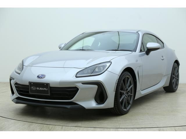 スバル BRZ 
