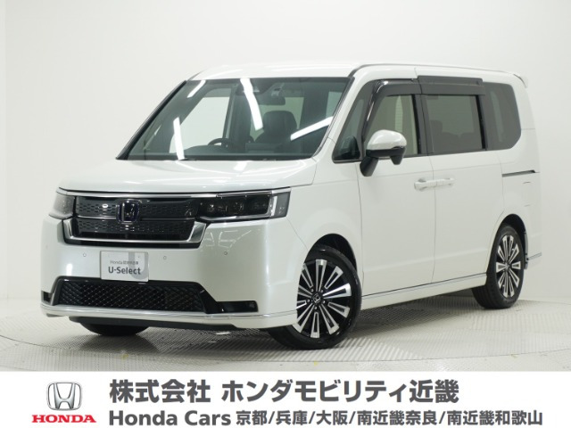 ホンダ ステップワゴン 