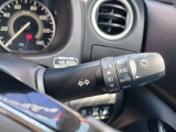 オートライトのスイッチになります