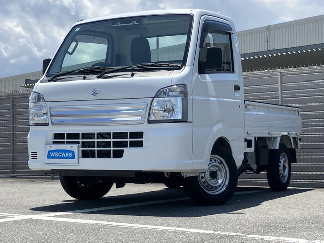 キャリイ KC 4WD