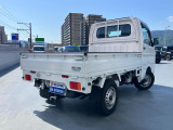 キャリイ KC エアコン パワステ 