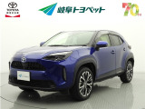 トヨタ ヤリスクロス