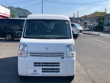 エブリイ PA リミテッド ハイルーフ 