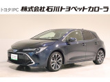 トヨタ カローラスポーツ