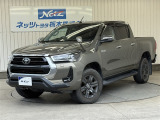 トヨタ ハイラックス