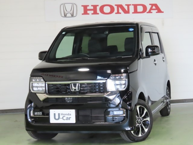 N-WGN L 4WD 