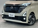 デイズ ハイウェイスターX プロパイロットエディション 