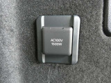 AC100V/1500W対応コンセント付きです。