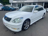 セルシオ 4.3 C仕様 