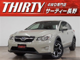 スバル インプレッサXV