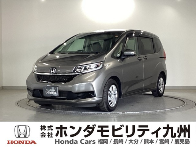 フリード 1.5 G ホンダセンシング 