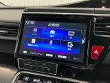 【オーディオ機能】Bluetooth対応、デジタルTV、CD・DVDプレイヤー、AM/FMチューナー付きです!