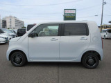 N-WGN L スタイルプラス ビター 4WD 