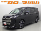 トヨタカローラ岡山へようこそ♪ おススメの1台です♪ぜひご覧になってください★
