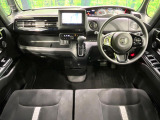 N-BOXカスタム L 