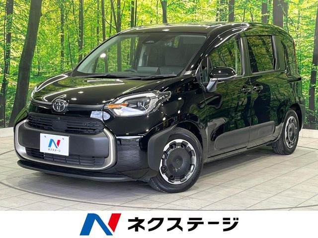 シエンタ ハイブリッド 1.5 Z 
