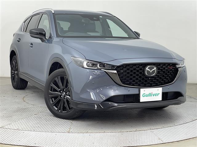 マツダ CX-5 
