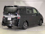 セレナ 1.2 e-POWER ハイウェイスターV 