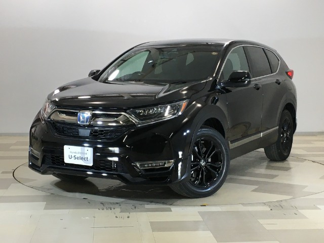 ホンダ CR-V 