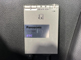 【ETC】高速道路の料金所をストレスなく通過!話題のスポットやサービスエリアに多い「スマートIC」利用時は必須のアイテムです。当店でセットアップを実施、ご納車当日からすぐにご利用いただけます!