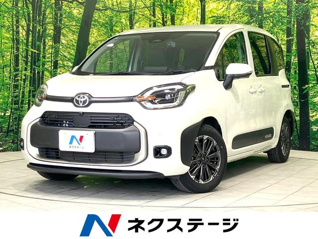 シエンタ ハイブリッド 1.5 Z 