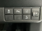 ホンダが推し進める総合先進安全装備のセンシング搭載! 衝突や斜線はみだしなどの危険が予測される時、センサーが警告。ヒューマンエラーを高度先進技術が補完してくれます。